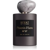 SCENT OF STARS Phoenix Flame Nº 37 parfemska voda za muškarce 100 ml | shoptok.hr