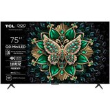 Tcl MINI LED TV 75" 75C6K, Google TV | shoptok.hr