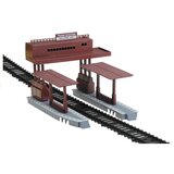  Fenfa Electric Train Set 5 Wagons Accessories | shoptok.hr