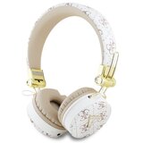 Guess brezžične bluetooth enc slušalke za telefon bele, (21968816) Cene