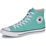 Converse Visoke superge CHUCK TAYLOR ALL STAR Zelena | Shoptok.si
