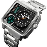  SKMEI FR-23758 - Srebrna KP23758 | shoptok.hr