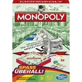 Hasbro Monopoly Compact
