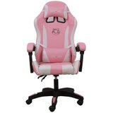  Chano Masažna Gaming stolica roze ( YT-055 ) Cene