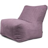 SLOWDOWN Ljubičasta vreća za sjedenje od samta Seat 100 Lounge – | shoptok.hr