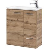 MID.YOU Umivalniška Enota Z Umivalnikom Matteo | Shoptok.si