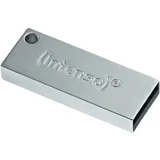 Intenso USB stik Premium Line 32 GB srebrni 3534480
