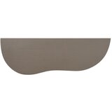 House Nordic Sivorjava polica 57 cm Botta – Cene