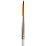 brush Da Vinci, četkica, liner, bela - odaberite veličinu