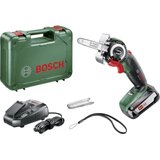 Bosch AdvancedCut 18 Akumulatorska višenamjenska pila Uklj. akumulator, Uklj. kofer 18 V 2.5 Ah | Eponuda.ba