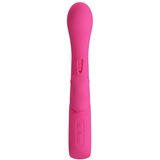 Pretty Love 2025 Vibrator Rabbit Pretty Love Novak Pink | Shoptok.si