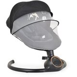 Cangaroo Ljuljaška za bebe Prestige – Dark Grey | ePonuda.com