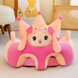 Bebi sofa roze zvezda | ePonuda.com
