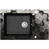 Deante sudopera capella zsn gl1c | ePonuda.com