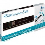 Iris can Desk 5 Anywhere 5 wifi cene