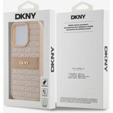 Dkny Ovitek za telefon Roza | Shoptok.si