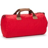 Napapijri Potovalne torbe BERING 3 HAUTE RED R1F Rdeča | Shoptok.si
