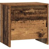 Nočna omarica Star les 45 x 34 x 44,5 cm Konstruiran les, (5000107263) | Shoptok.si