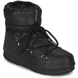 Moon Boot Škornji za sneg LOW NYLON WP 2 Črna Cene