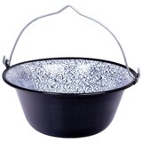 Agrotools Emajlirani kotlić 40L | shoptok.hr