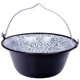 Agrotools Kotlić emajlirani 40 L | ePonuda.com