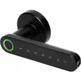CDL-1/B crna smart kvaka sa kodiranjem PIN, TOUCH i Bluetooth