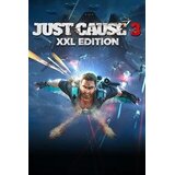 Steam just cause 3 xxl edition key (pc) europe | Eponuda.com