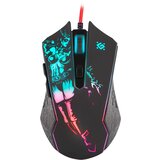 Defender gaming miš sin sister GM-933 7200dpi Cene