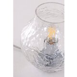 Jotex Steklena namizna svetilka (višina 15 cm) Breen – | Shoptok.si