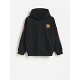 Reserved Duks FC Barcelona - crno | shoptok.hr