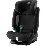 Britax Romer Avtosedež i-size 76-150 cm Versafix space black | Shoptok.si