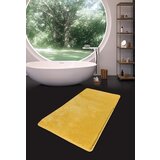 Aberto Design prostirka za kupatilo 80x140cm Žuta Cene