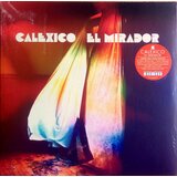 Calexico El Mirador Cene
