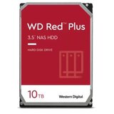 Western Digital WD101EFBX Red Plus - bulk Hard disk 10TB | ePonuda.com