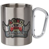 Abystyle Šolja - Playstation - Wings | ePonuda.com