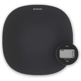 Brabantia Tasty+ Kuhinjska tehtnica plus - Dark Grey Cene