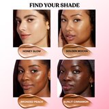 Too Faced Born This Way Super Glow bronz osveljevalec odtenek Bronzed Peach 30 ml | Shoptok.si