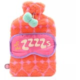 Widdop & Co. Studio Bloom - Termofor - Studio Blom, The Snuggle Is Real,Furry, 1.5L | Eponuda.com
