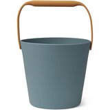 Liewood kantica za plažu moira whale blue/golden caramel mix Cijene
