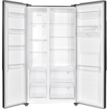 Vox SBS 6015 IXE KOMBINOVANI FRIZIDER SIDE BY SIDE VOX | Eponuda.ba