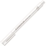 NEPERMANENTNI 1-2MM METALLIC PEN STAEDTLER 8323-0 BIJELI