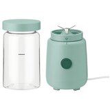 Rig-Tig Svijetlo zeleni stolni plastičan mikser Foodie – | shoptok.hr