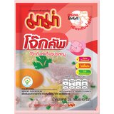 Instant Rice Porridge - Pork - 78 g | Shoptok.si