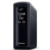 Cyberpower 1600VA/960W VP1600EILCD, line-int., Euro, desktop | Eponuda.com