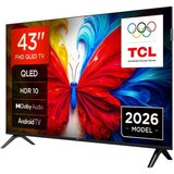 Tcl 43"S5L FHD QLED Android TV 60Hz, 300 nits 43S5L | Eponuda.ba