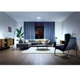 Philips LED prigušiva stropna svetiljka Hue AURELLE LED/19W/230V 30x30 cm bela | Eponuda.com