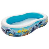  Bazen za decu Bestway Play Pool 262x157x46cm 54118E | Eponuda.com