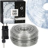  Cl4114 svjetlo od užeta 240 led | shoptok.hr