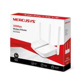 Router Mercusys MW305R 300Mbps, 3x5dBi fixed... | Eponuda.ba