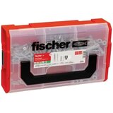 Fischer FixTainer SX Plus set za pričvršćivanje 567903 212 St. | Eponuda.ba